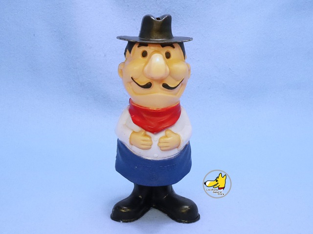 70’s PIZZA HUT PETE ピザハット ピート ビンテージ 貯金箱 70's PIZZA HUT PETE ピザハット ピート ビンテージ 貯金箱