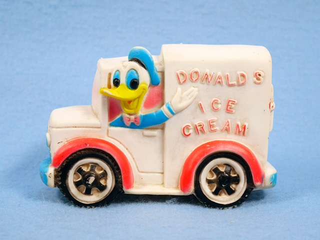 70s ビンテージ ソフビドール レア BIG BOY ビンテージ ソフビドール ｜ glow ANTIQUES
