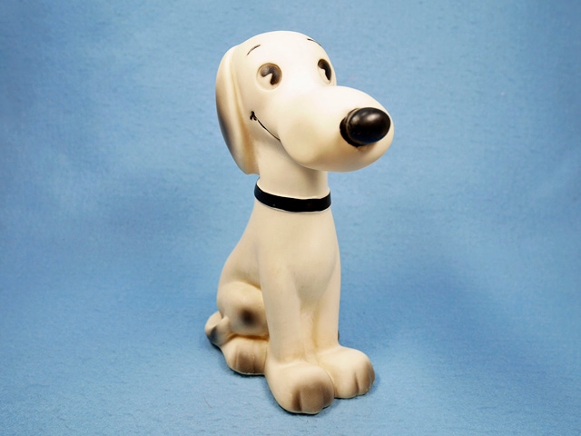 スヌーピー ヴィンテージ ソフビ 60年代 ハンガーフォード ピッグペン