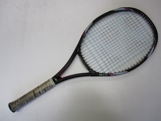 ヨネックス R-22 ヴィンテージラケット テニスというスポーツを変えた