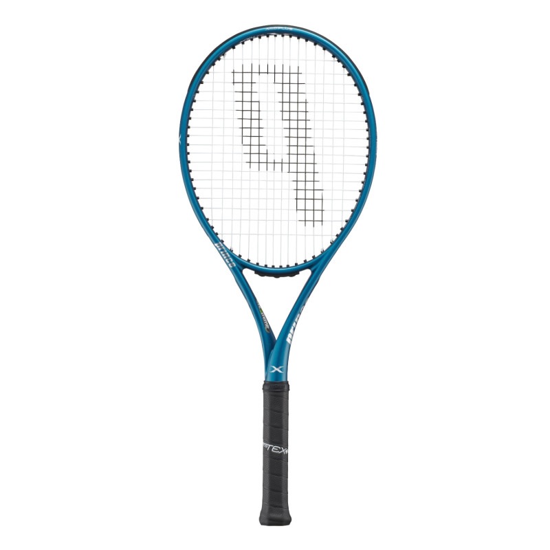 20%OFF X98 TOUR (7TJ218) フレームのみ 右利き用 | プリンス ラケット 