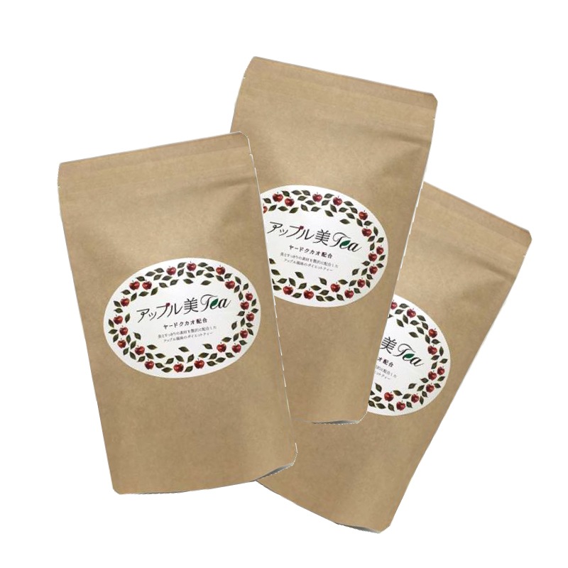 アップル美Tea（3ヶ月分） | アップル美Tea | LUXY ONLINESHOP