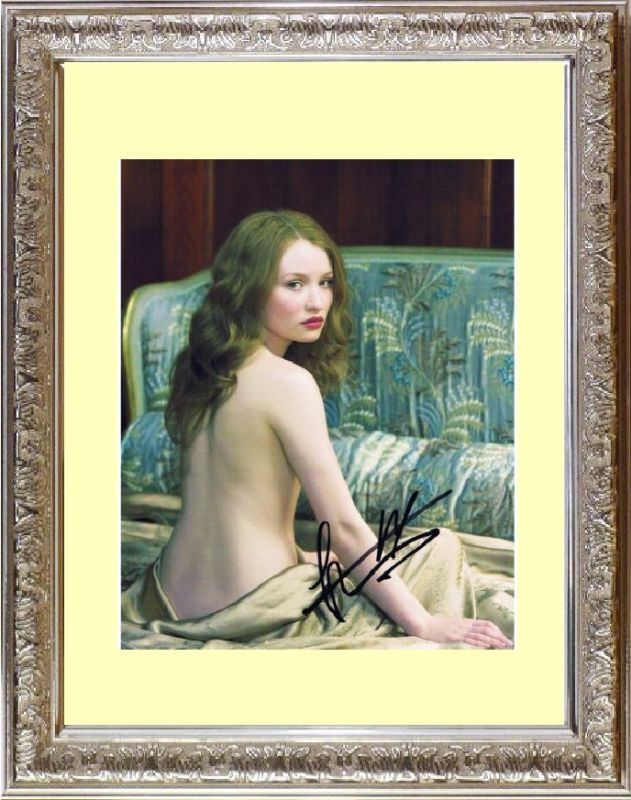 エミリーブラウニング ヌード 世界の女優たちの美しくセクシーな光景 actress xnews ...