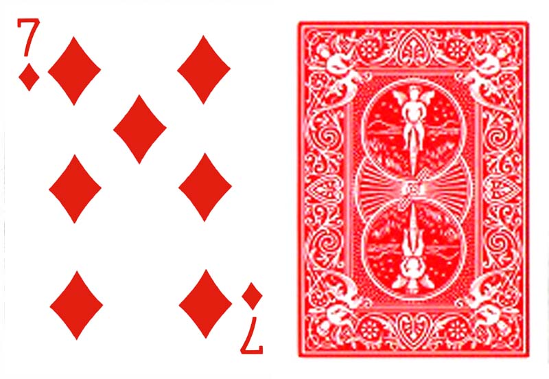 【マニア必見！！】Discoverie Deck　トランプ　コレクション マニア必見！！】Discoverie Deck トランプ コレクション ホビー