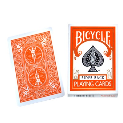 BYCYCLE バイスクル バイシクル マジック MAGIC トランプ カード Bicycle playing card 青 赤 セット バイスクル トランプ trump