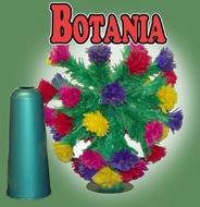 フラワーマジック「ボタニア」 Botania - Jumbo Deluxe(デラックス・特大フラワーチューブ