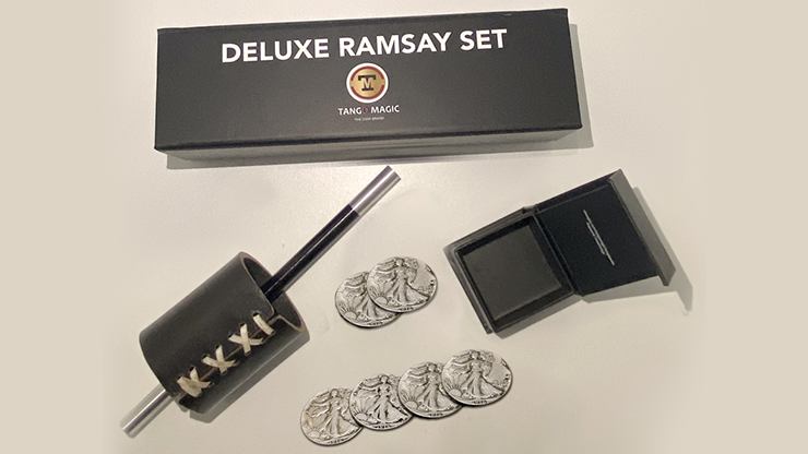 Replica Deluxe Ramsay Set Walking Liberty/DXラムゼイコイン