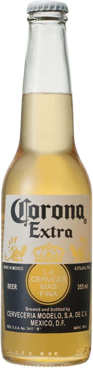 コロナビール瓶 | ステージ（ボトル・グラス） | マジックショップ 