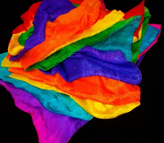 Silk Fountain To Streamer/ファウンテンシルクストリーマー Silk Fountain To Streamer/ファウンテンシルクストリーマー