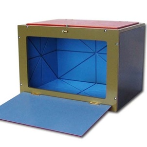 ex.t Ray Spiegel mirror box ミラーボックス 鏡