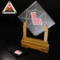 テレビジョンカードフレーム　MOL製