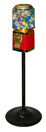 ⭐︎ガムボールイリュージョン⭐︎手品 積み重なれ