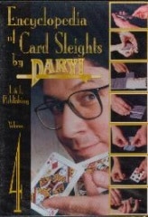 Encyclopedia of Card Sleights by Daryl