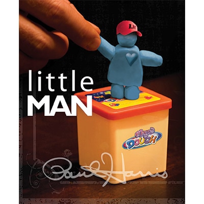 LITTLE MAN リトルマン　マジック手品 Little Man/リトルマン | その他（初心者・必需品） | マジック