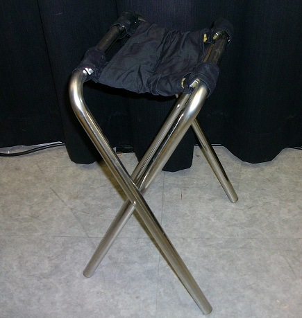 JUMPING STOOL ジャンピング チェア　コメディ マジック Jumping Stool | ジョーク・コメディ | マジックショップ