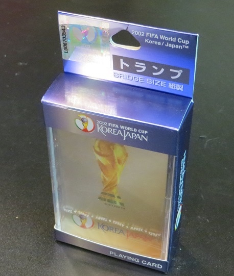 2002 FIFA World Cup Korea/Japan 記念限定品 2002 FIFA World Cup Korea/Japan 記念限定品