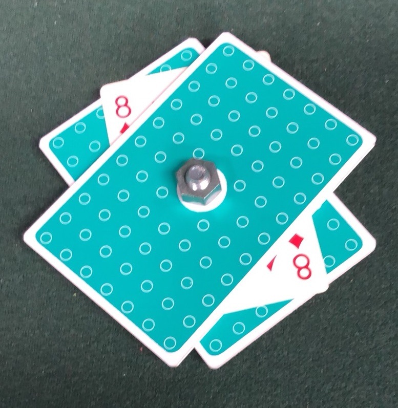 テンヨー 不思議なポケット 不思議なポケット（テンヨー） - 魔法使いはリハビリ中