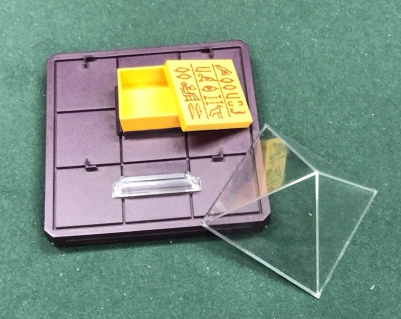 テンヨー廃番品4点セット 補える