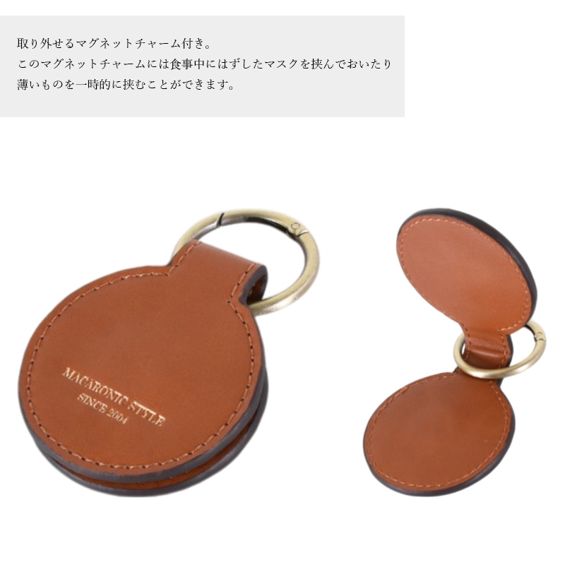 ｼﾜﾅｲﾛﾝｱﾐｭ横型ｼｮﾙﾀﾞｰ（40428） : 商品詳細 - MACARONIC STYLE