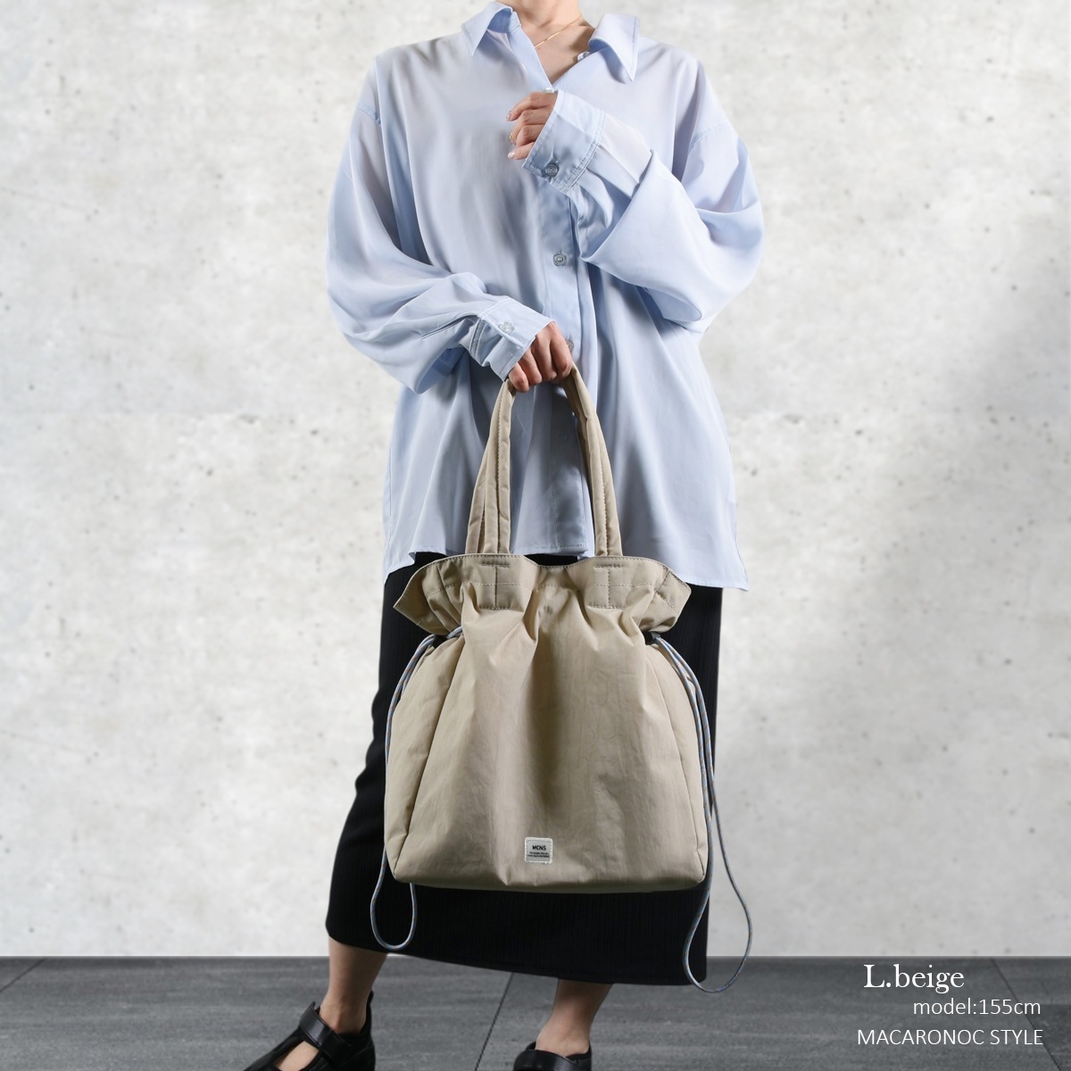 ましろのママ(プロフ読んで)お知らせ有り　　　和装バック小物セット アウトレット] 完全日本製 完全自立型 お受験ママバッグ