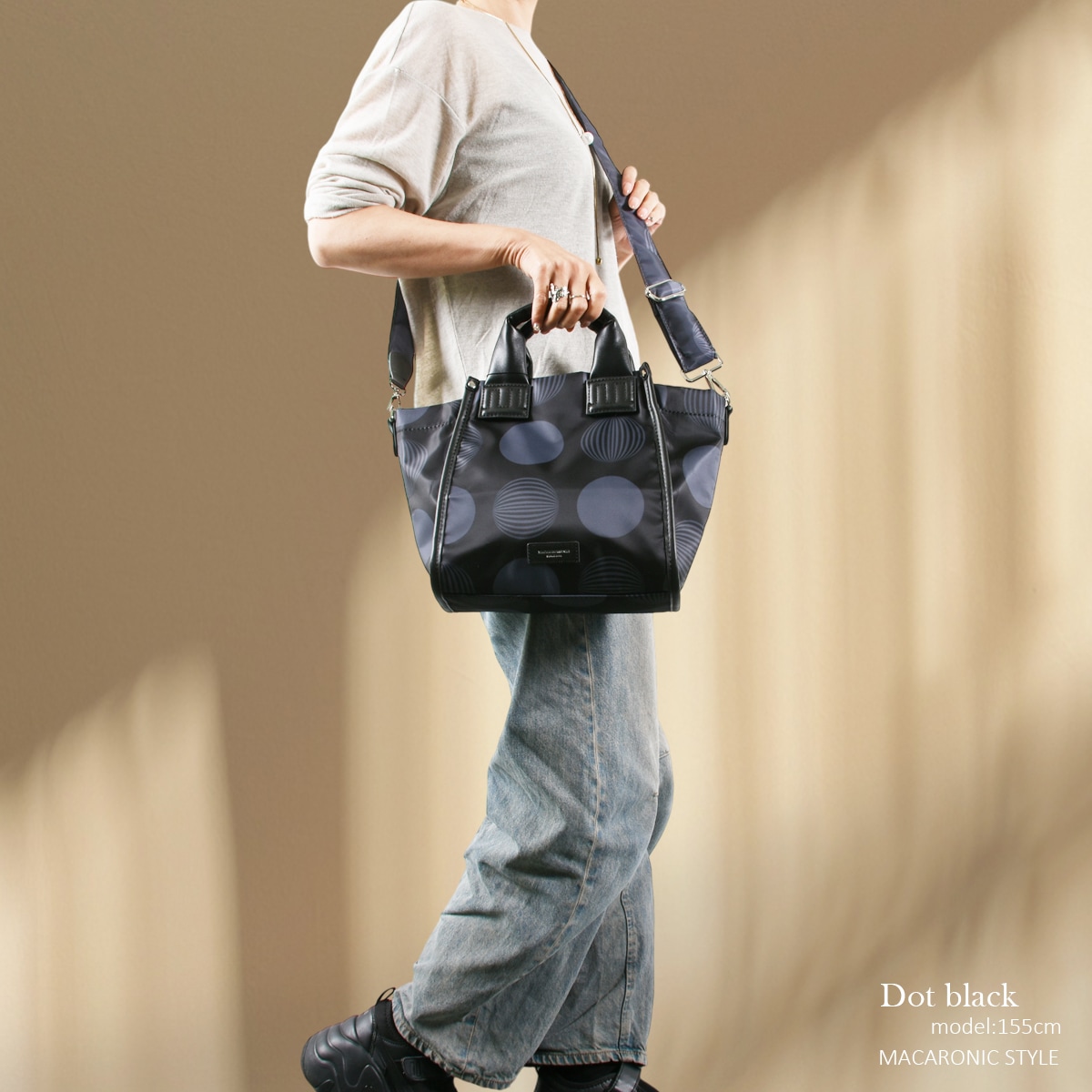 【極美品】センザンコウ☆アルマジロ　2室　がま口　ハンドバッグ　ポーチ付 さんかくポーチ 大 「わっか」 がま口ハンドバッグ｜亥之吉 by