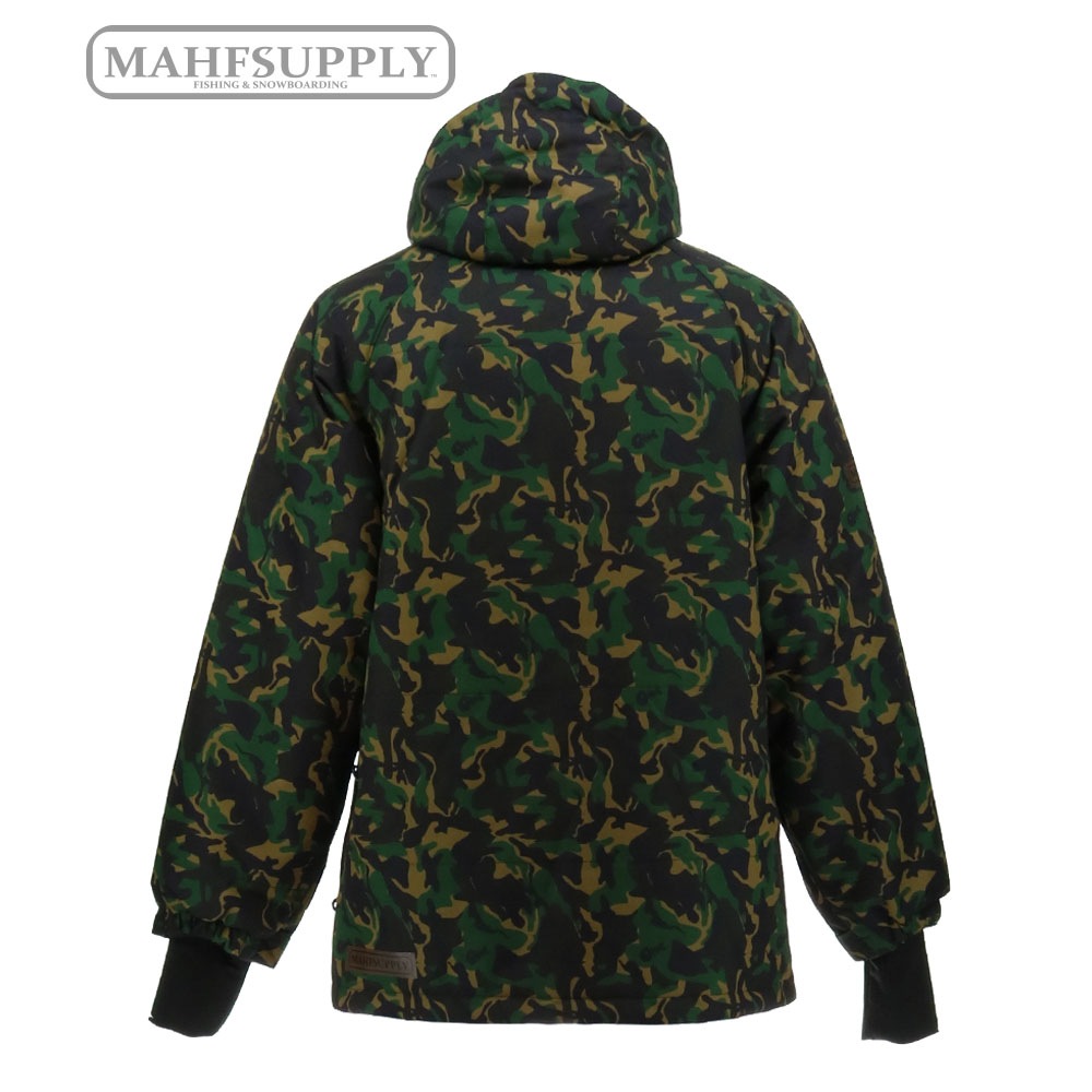 ライトウォームジャケット（LIGHT WARM JACKET) | すべての商品を見る