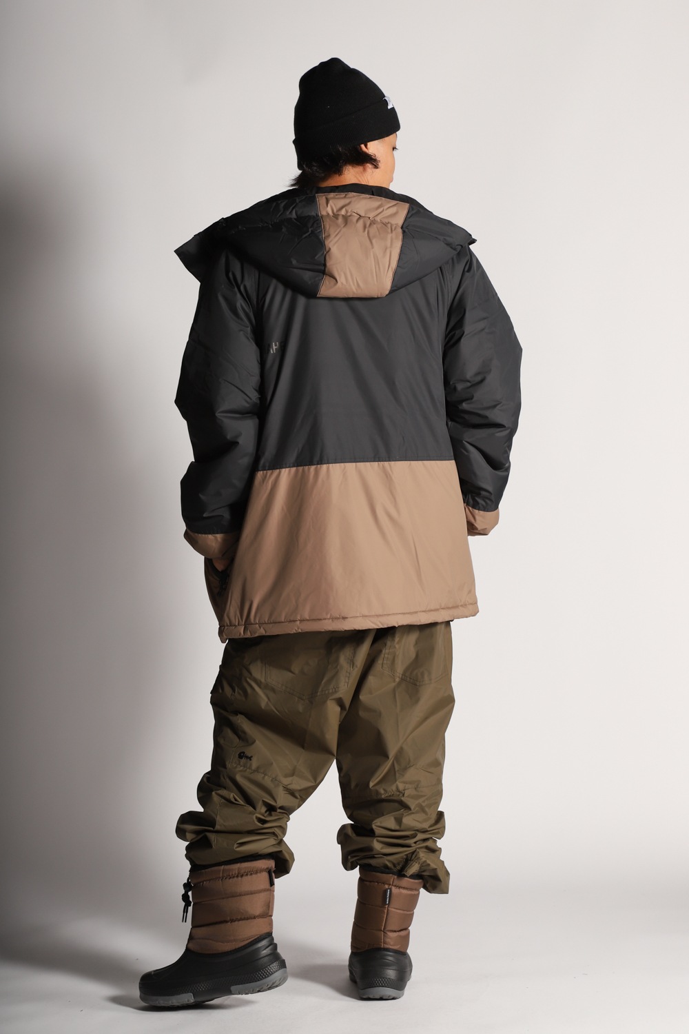 thirtytwo ryder insulated jacket