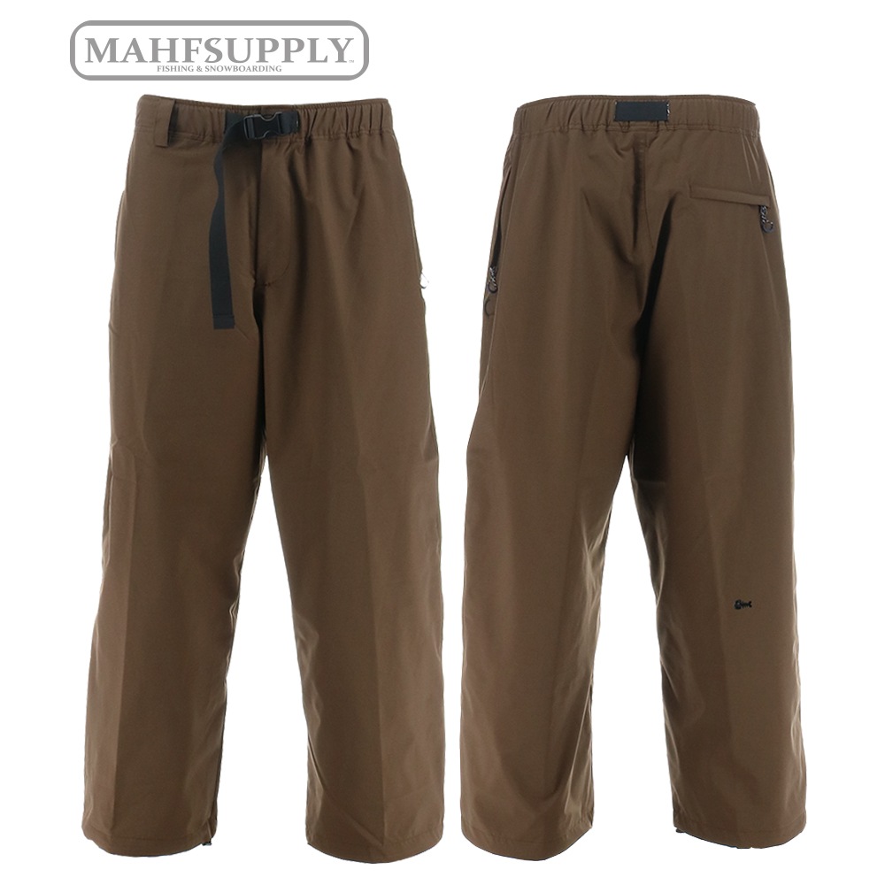 レイジー パンツ(LAZY PANTS)-MAHF SUPPLY Official Website マーフ