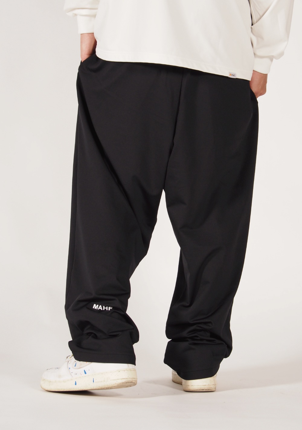 ぬくぬくパンツ | アパレル/APPAREL | MAHF SUPPLY Official Website マーフ