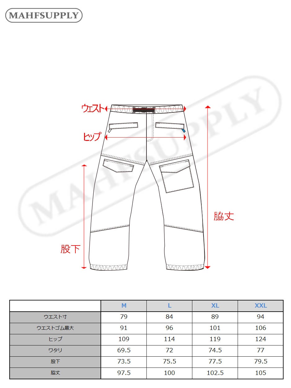 クリスマスファッション MAHF コンフィスウェットパンツ（XL） ウエア