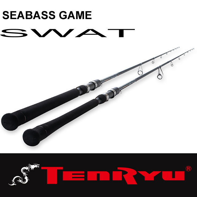 テンリュウ 天龍 SWAT 922s-M