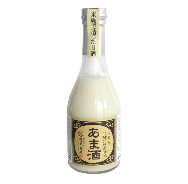 甘酒さま専用★ 甘酒ストレート 桜 740g×6本 三崎屋醸造 – 新潟産地直送 小竹