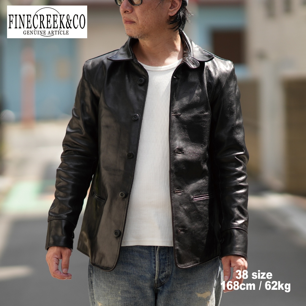 ファインクリーク　アロンゾディア　42 ファインクリーク アロンゾディア 42 ファインクリークレザーアンド