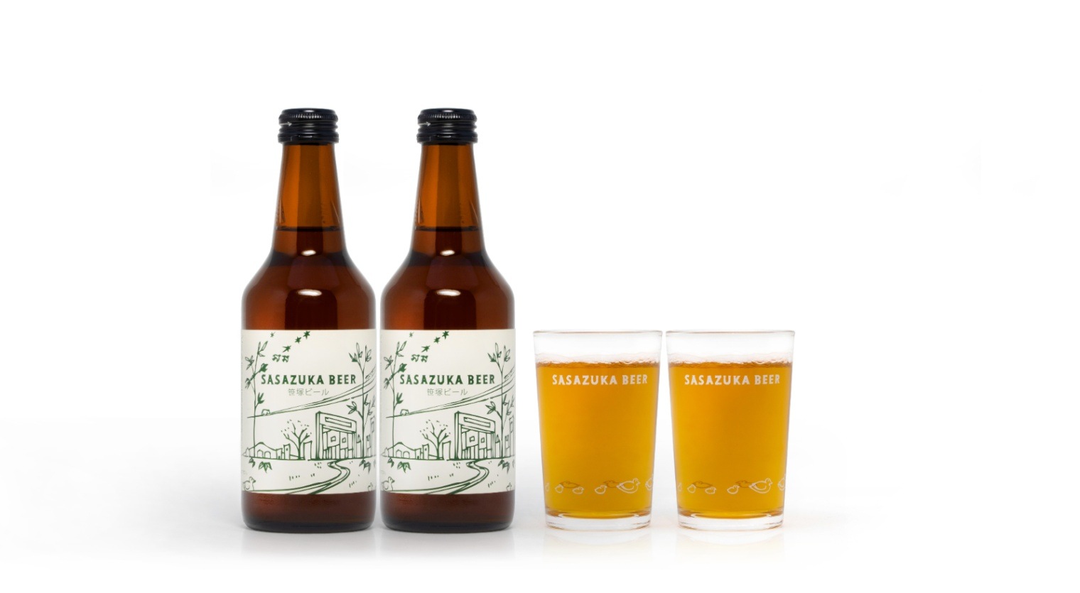 CUNE 26周年 ビールグラス セット CUNE 26周年 ビールグラス セット CUNE 26周年 ビールグラス