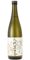 六代目 百合 720ml （芋焼酎） | 東京 世田谷 升本屋