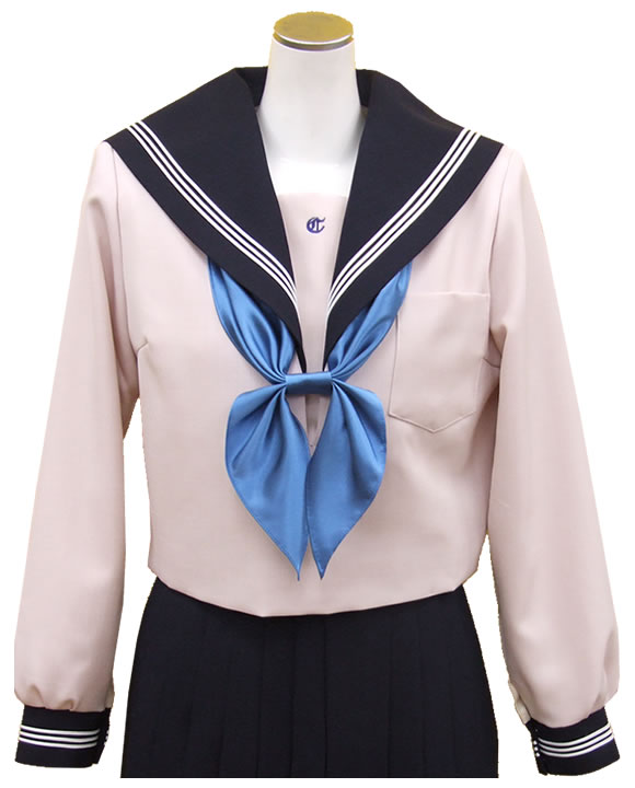 セーラー服のネット通販と販売：松亀屋ドットコム||有名女子高