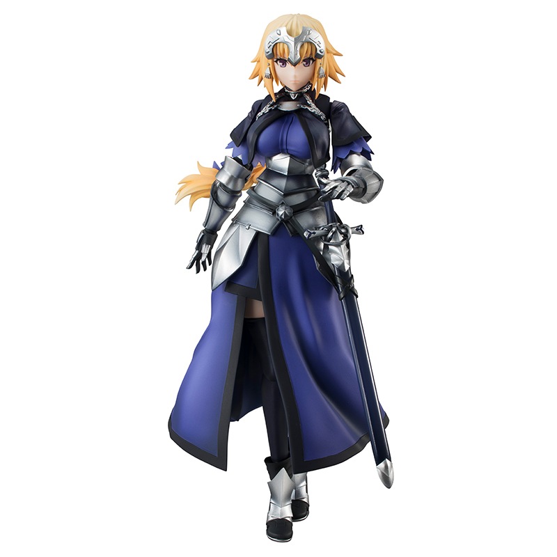 ヴァリアブルアクションヒーローズDX Fate/Apocrypha ルーラー ヴァリアブルアクションヒーローズDX Fate/Apocrypha ルーラー