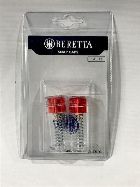 ベレッタ 空撃ちケース12G 2個セット | アクセサリー＆グッズ