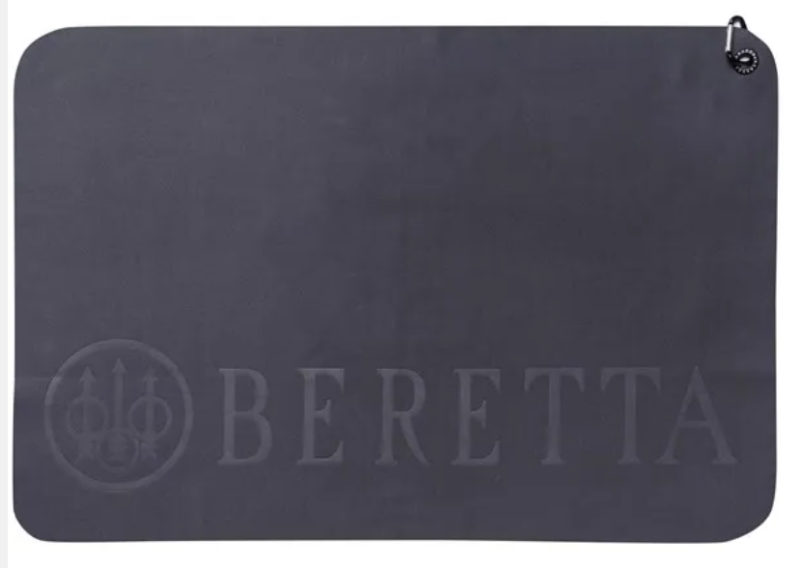 Beretta ベレッタ シューティングタオル 3枚セット