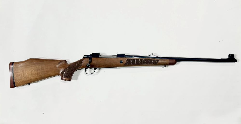SAKO AV Hunter Delux 30-06 サコーAVハンターデラックス 中古銃