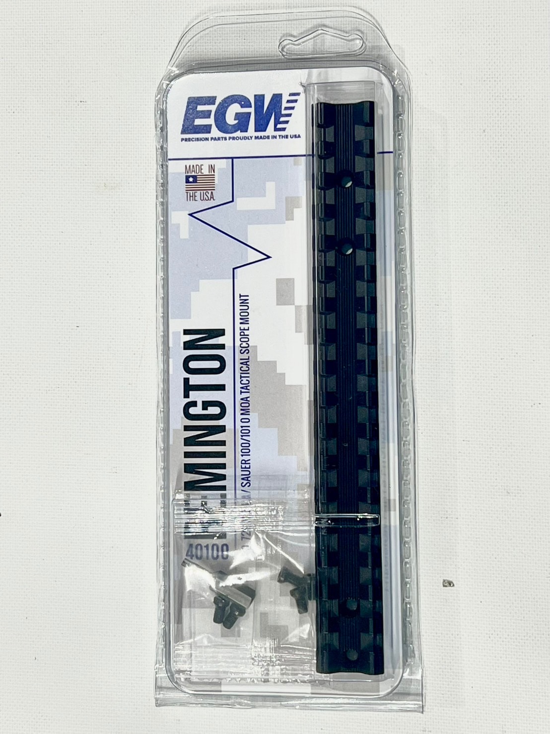 EGW マウントベース(ピカティニー) | スコープ＆グッズ | | 明治