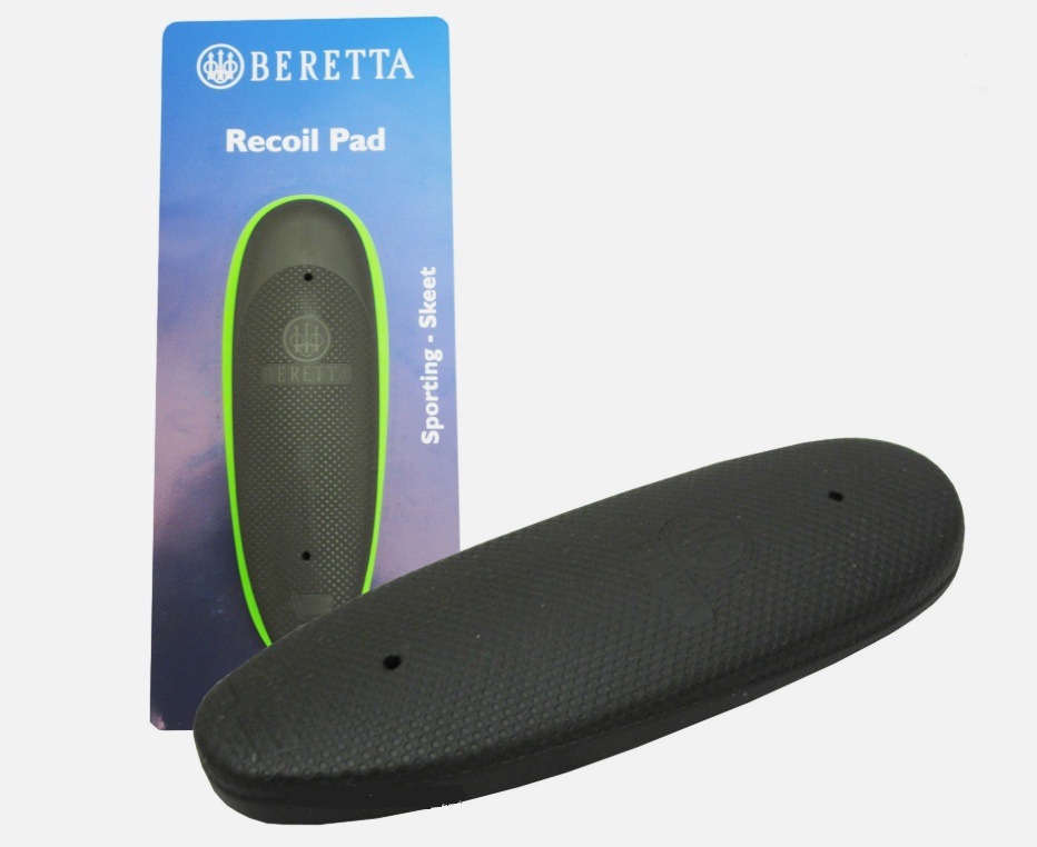 Beretta ベレッタ マイクロコアパッド | シューティング,グッズ