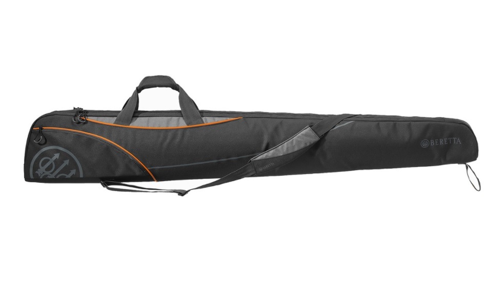 ベレッタ Uniform pro EVO ソフトガンケース138 ブラック | バック  