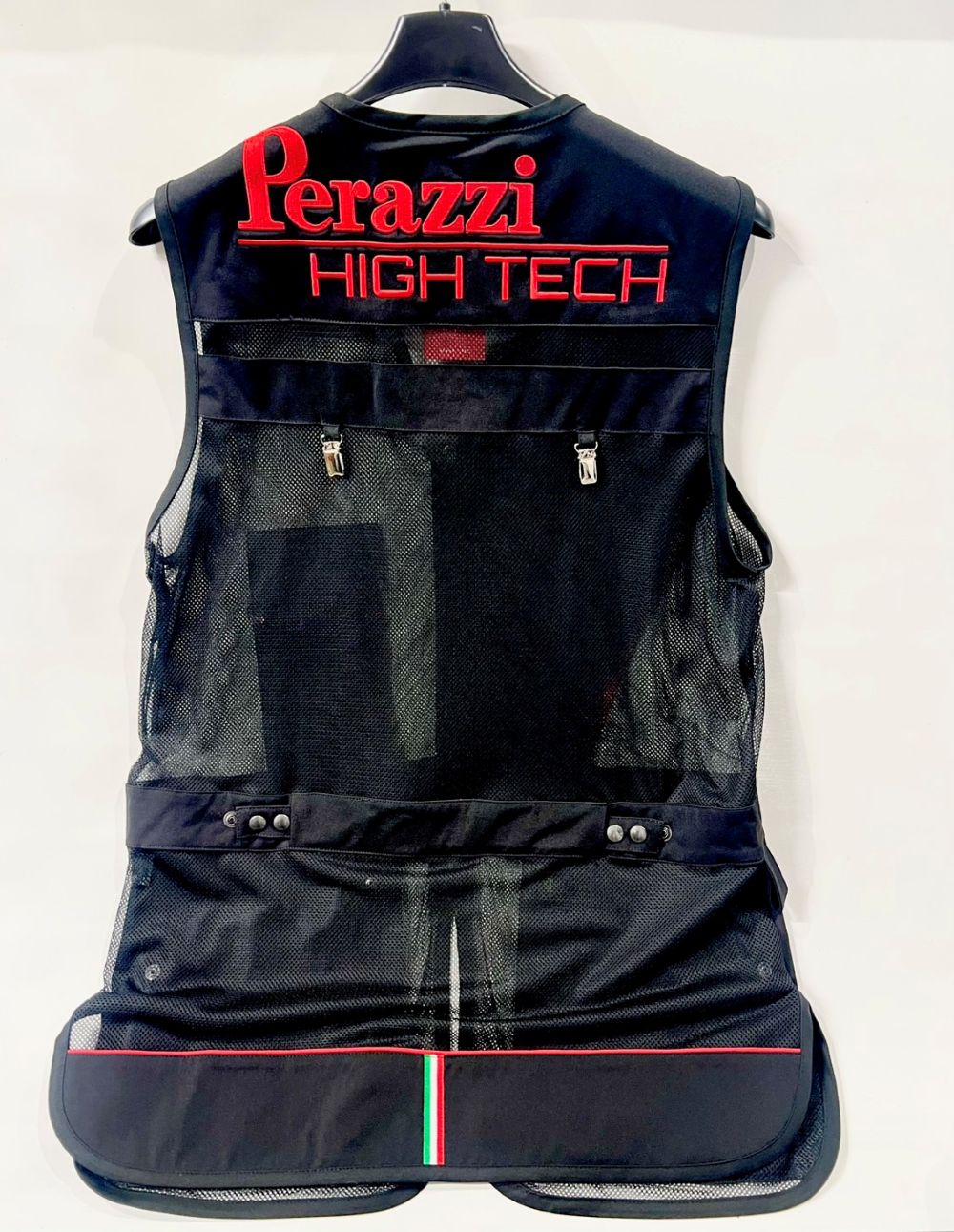 Perazzi 射撃用 シューティング ベスト Perazzi 射撃用 シューティング ベスト