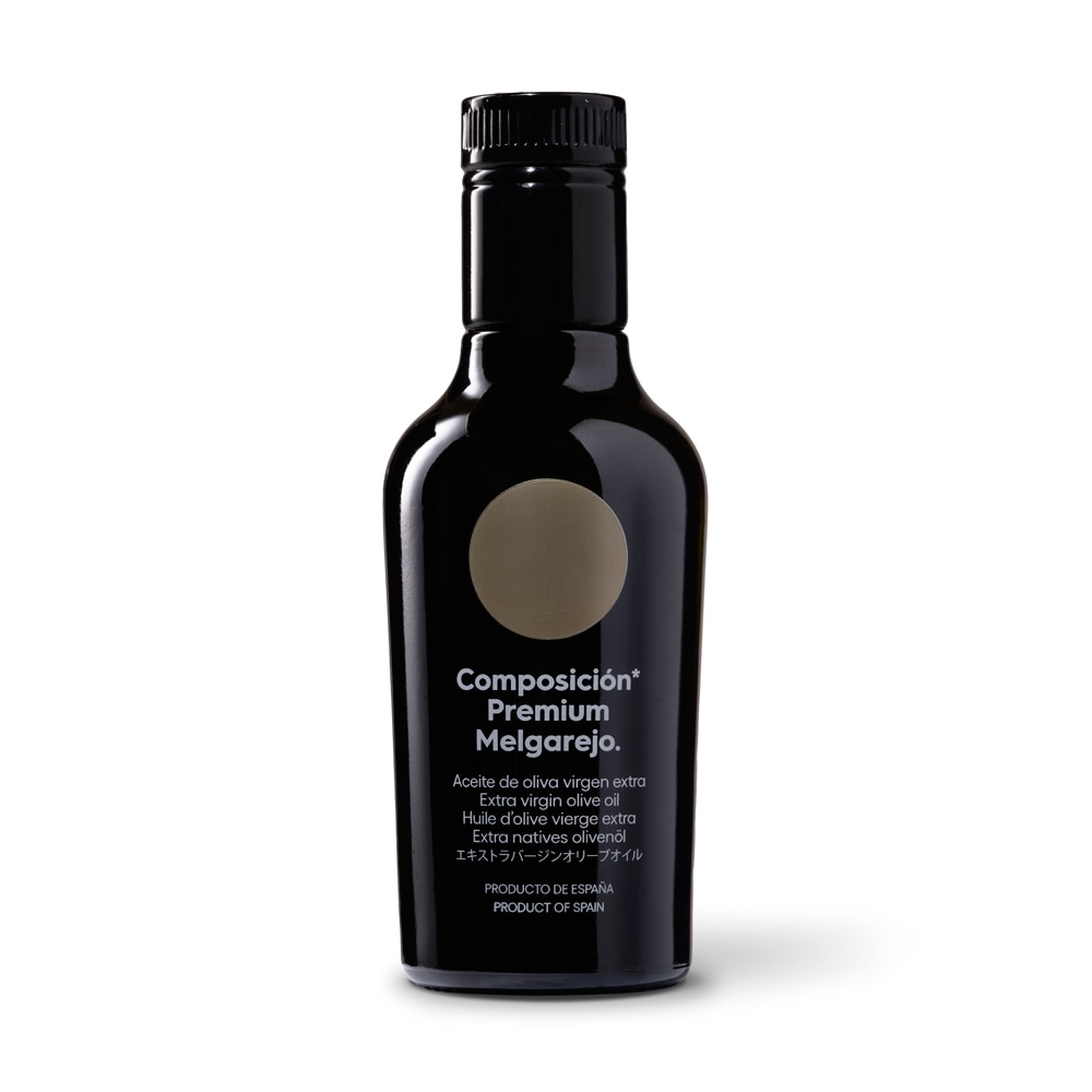 メルガレホ コンポジシオン[Composicion] 250ml EXVオリーブ