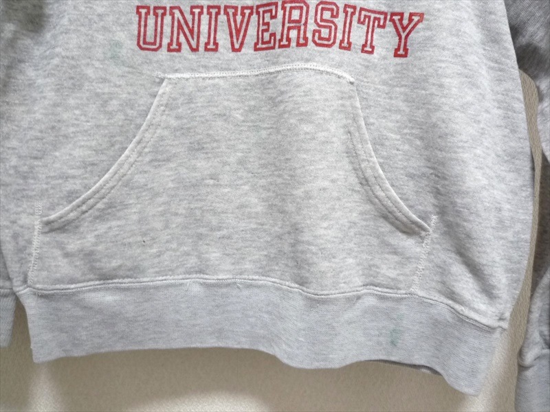 60年代　コーネル大学 ビンテージスウェット オリジナル 80's コーネル大学 スウェットパーカ | SWEAT SHIRT