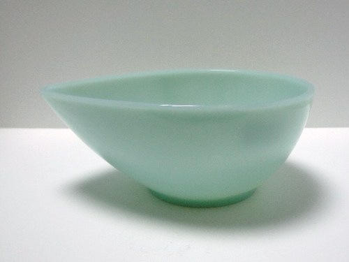 ターコイズブルー ティアドロップ(S) | Fire-King -ファイヤーキング