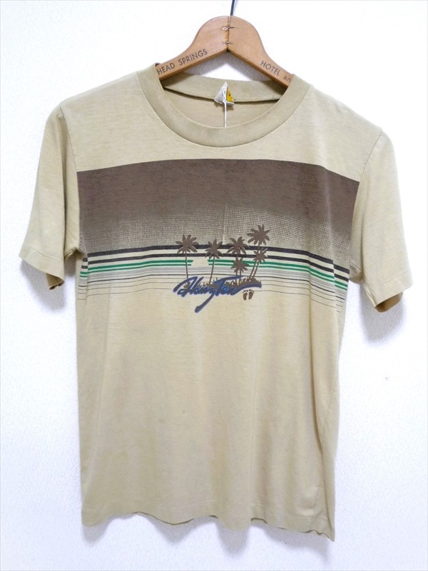 80'ｓ HANG TEN Tシャツ T-SHIRT -Tシャツ-,メンズTシャツ