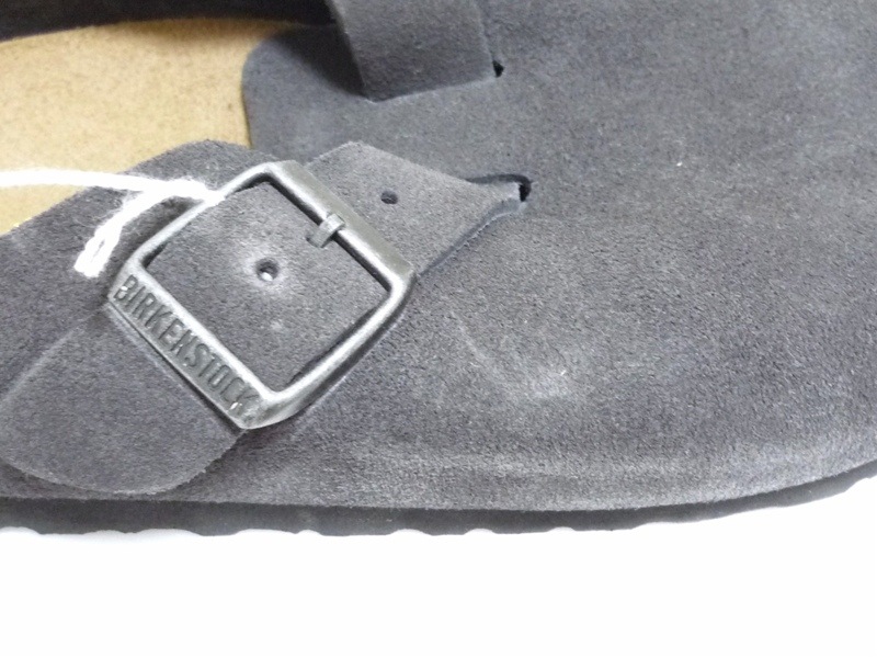 BIRKENSTOCK ボストン 箱付き | SHOES -シューズ-,サンダル