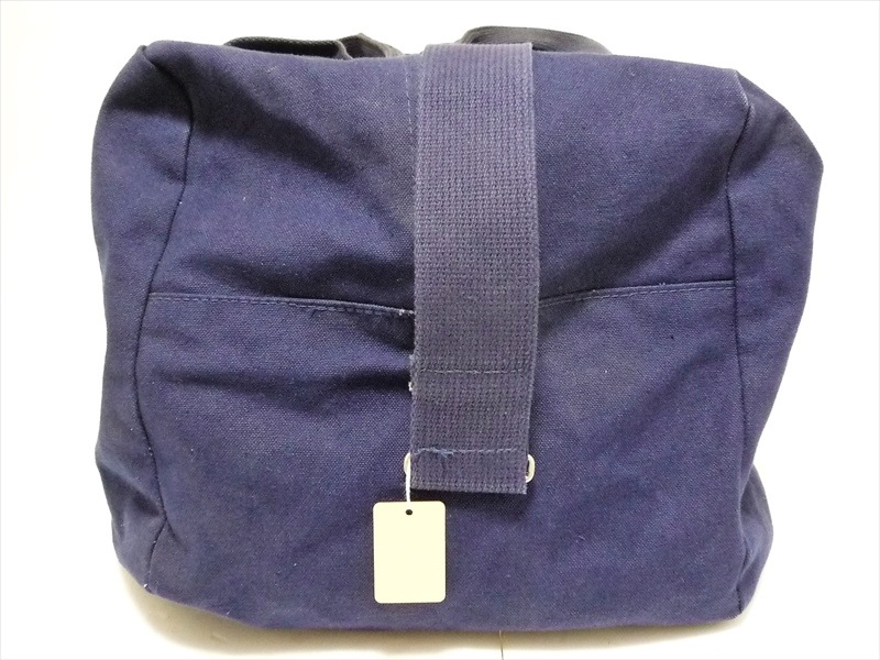 80s LANDS'END ボストンバッグ 578cb019e90cf92c1af0be53fc262d